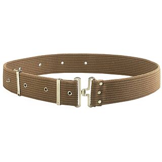 CLC Tool Works C501 Work Belt, 29 to 46 in Waist, Cotton