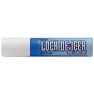 SubZero 22-5-00500-SZ Lock De-Icer, 18.5 mL Pack