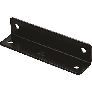 National Hardware 1212BC Series N351-486 Corner Brace, 1/8 in, Steel