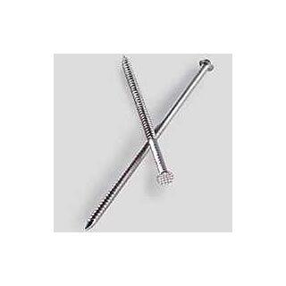 Simpson Strong-Tie S6SND1 Siding Nail, 2 in L, 13 ga, Full Round Head, 1 lb Package