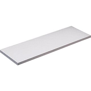 Knape & Vogt White 12 in. x 36 in. Shelf Board