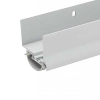 Randall Adjustable Vinyl & Aluminum Door Bottom for 1-⅜ in. or 1-¾  in.