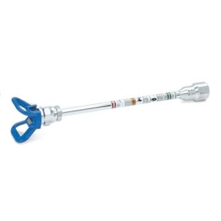 Graco RAC X Spray Gun Tip Extension, 10 in.