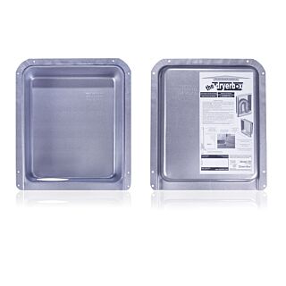 The Dryerbox DB-3D Dryer Venting Box