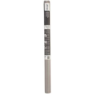 ADFORS New York Wire Aluminum Screen, Charcoal, 30 in. x 84 in.