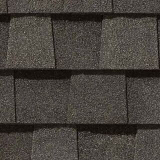 CertainTeed Landmark Roof Shingle, Driftwood, Bundle