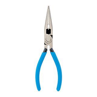 CHANNELLOCK 326 Nose Plier, 6 in. Long