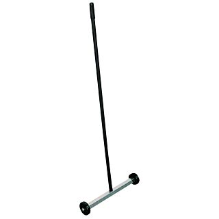 Magnet Source Magnetic Mini Sweeper, 17 in W