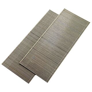 Simpson Strong-Tie T18N125FNB Finish Nail, 1-1/4 in L, 18 ga