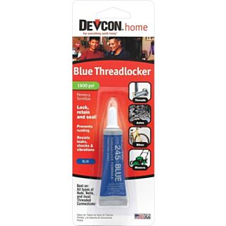 Devcon, Threadlocker, 6 mL