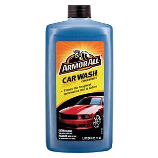 Armor All 25024 Car Wash, 24 fl-oz