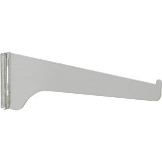 Knape & Vogt 180 TI 8 Shelf Bracket, Steel, Powder-Coated