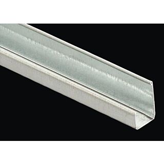 Metal J-Bead 5/8 in. x 10 ft.