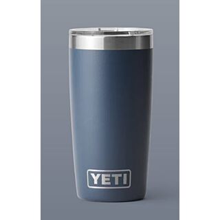 YETI Rambler 10 oz. Tumbler with MagSlider™ Lid,  Navy