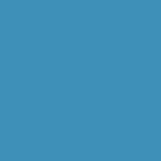 Benjamin Moore Electric Blue (2061-40)