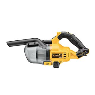 DeWALT DCV501HB 20V Cordless Dry Hand Vacuum (Tool only)