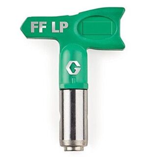 Graco Airless Spray Tip, Fine Finish Low Pressure, RAC X FF LP SwitchTip, 214 Tip