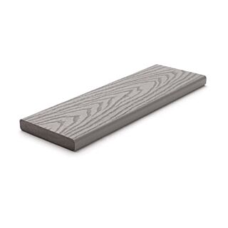 Trex Composite Decking, Trex Select® Pebble Grey