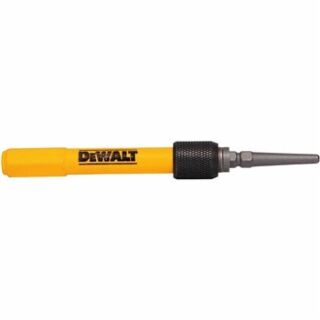 DeWALT Interchangeable Nail Set, DWHT58503