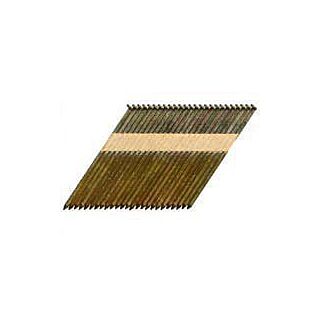 Paslode Collated Framing Nail, 30 Degree, .120  Stick, HD Galvanized,  2,000 Count