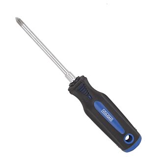 Vulcan Screwdriver Phillips No2X4In