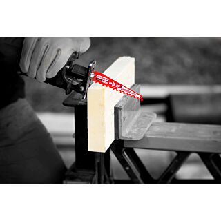 Diablo 9 Carbide Tipped Pruning and Clean Wood Blade (Single)