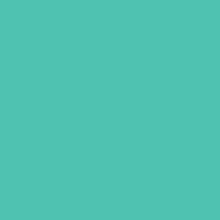 Benjamin Moore Miami Teal (656)