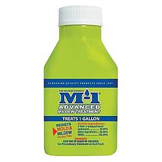 Sunnyside M-1 Advanced Mildew Treatment, 1-1/2 oz.