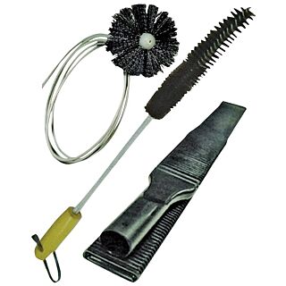 DUNDAS JAFINE ProClean BPCK Dryer Lint Removal Kit, 5-Piece