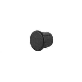 DSI ADA Internal End Cap (4), Black