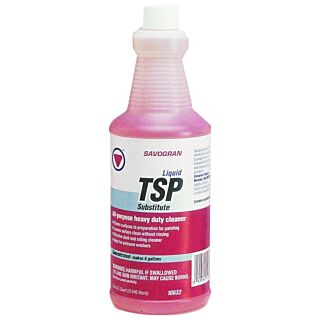 SAVOGRAN All-Purpose Cleaner, 1 qt.  Bottle,