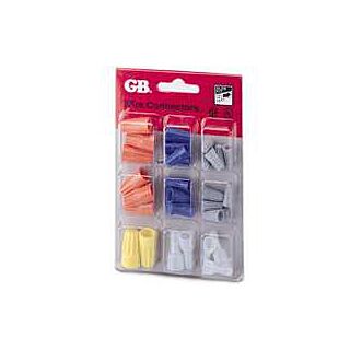 GB TK-32 Sliding Connector Kit, Assorted