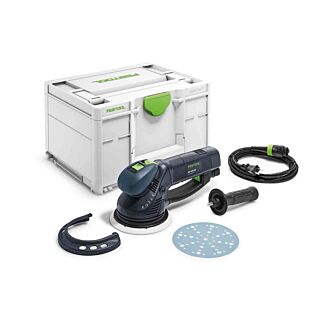 Festool Multi-Mode Sander ROTEX RO 150 FEQ_Plus