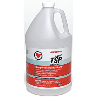 SAVOGRAN All-Purpose Cleaner, 1 gal Bottle