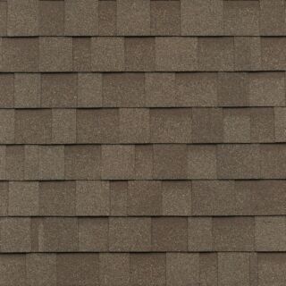 IKO Cambridge Roof Shingles, Weatherwood, Bundle