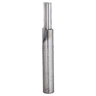 Freud 04-102 Router Bit, 1/4 in Dia Shank, 2-Cutter, Carbide