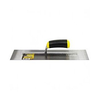 G-Force 70144 Finishing Trowel 16 in. x 4 in.