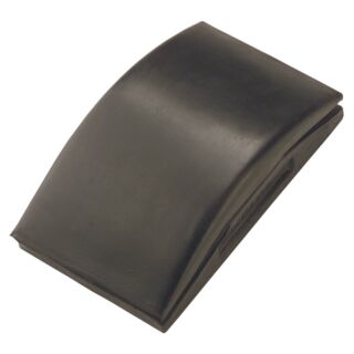 Hyde HEAVY DUTY RUBBER SANDING BLOCK