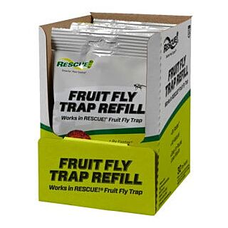 RESCUE Fruit Fly Trap