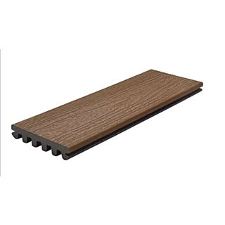 Trex Composite Decking, Trex Enhance® Saddle