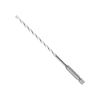 Bosch 5/32 In. x 4 In. x 6 In. Daredevil® Multipurpose Drill Bit