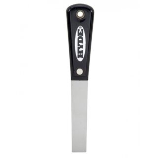 Hyde 3/4 in. Flexible Putty Knife, Nylon Handle