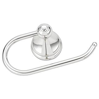 Boston Harbor 5055C-26-10-SOU C-Ring Paper Holder, Steel/Zinc, Venetian Chrome