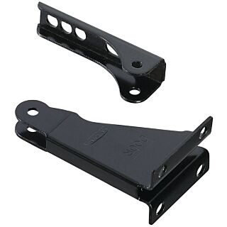 National Hardware V1352 Series N266-221 Door Closer Part Kit