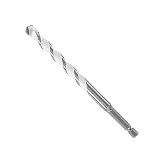 Bosch 3/8 In. x 4 In. x 6 In. Daredevil® Multipurpose Drill Bit
