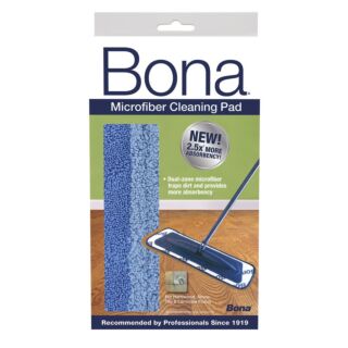 Bona Microfiber Cleaning Pad