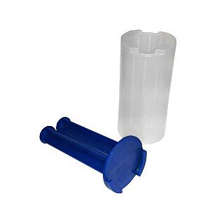 KLEER Caulk Gun Adapter 25ML