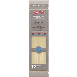 Arrow AP10-4 Glue Stick, Clear