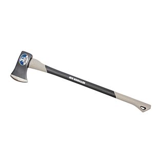 Seymour® S400 Jobsite™ 3.5 lb Single Bit Michigan Axe