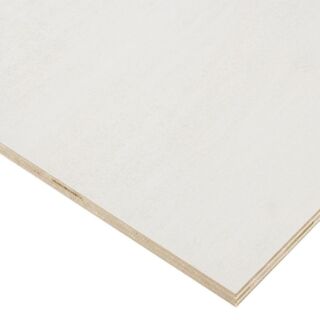 ¾ in. Primed MDO Plywood, 4 ft. x 8 ft.